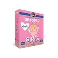 CEROTTO OCULARE PER ORTOTTICA ORTOPAD GIRLS JUNIOR 5X6,7 20 PEZZI image number null