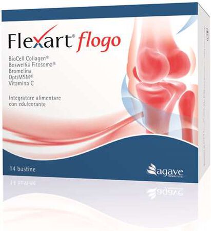FLEXART FLOGO 14 BUSTINE 4,5 G image not present