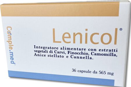 LENICOL 36 CAPSULE image not present