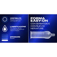 DUREX INTENSE ORGASMIC CONDOM 6 PEZZI image number null