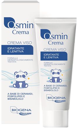 OSMIN CREMA 50 ML image not present