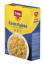SCHAR CORN FLAKES SENZA LATTOSIO 250 G