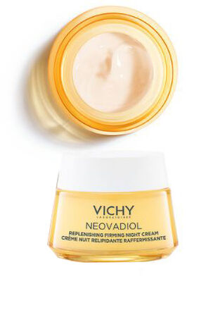 NEOVADIOL PERI-MENOPAUSE NIGHT 50 ML image not present