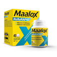 MAALOX REFLURAPID 40 COMPRESSE MASTICABILI image number null