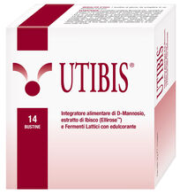 UTIBIS 14 BUSTINE