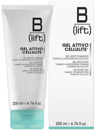 B-LIFT GEL ATTIVO CELLULITE RESTYLING 200 ML image not present