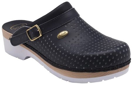 CLOG S/COMF.B/S CE BYCAST BIS UNISEX WOODSNAVY BLUE 45 image not present