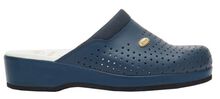 CLOG BACK GUARD BYCAST BIS UNISEX BACKGUARD NAVY BLUE 42