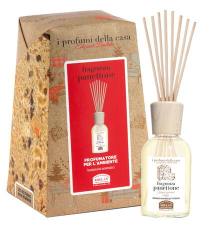 BASTONCINI AROMATICI PANETTONE 250 ML image not present