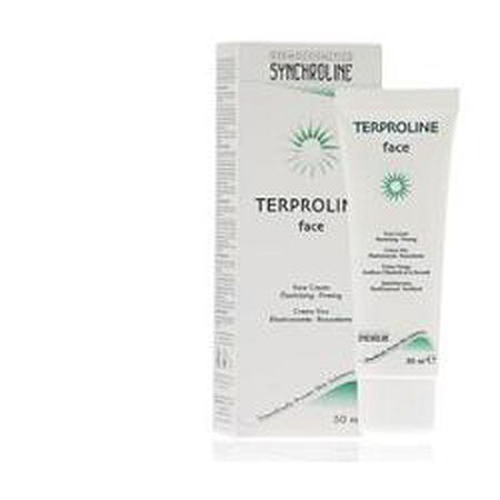 TERPROLINE FACE CREMA 50 ML image not present