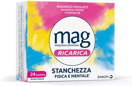 MAG RICARICA 24 ORE 24 BUSTINE DA 4 G image not present