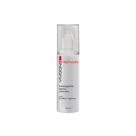 VIVOCIN GENTLE CLEANSER SPRAY 100 ML image not present