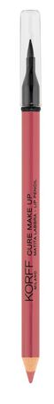 KORFF CURE MAKE UP MATITA LABBRA 02 image not present