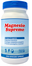 MAGNESIO SUPREMO 150 G