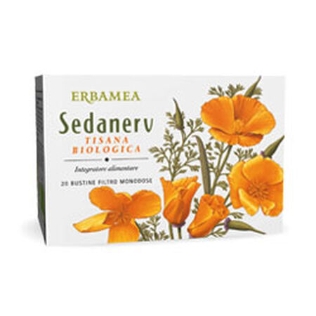 SEDANERV TISANA 20 BUSTINE FILTRO image not present