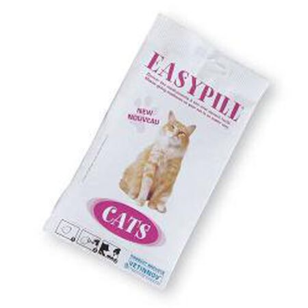EASYPILL CAT SACCHETTO 40 G image not present