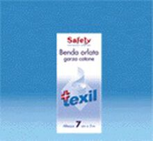 PRONTEX BENDA ORLATA 20 FILI 10X500CM