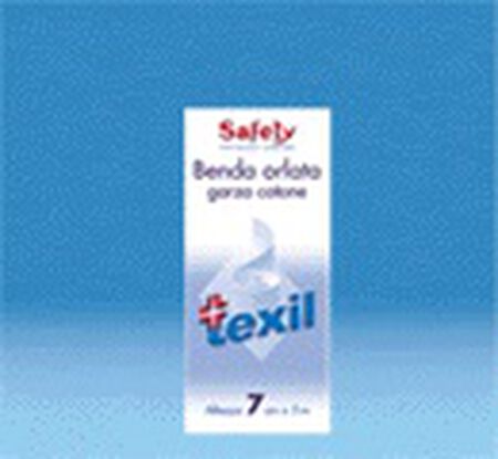 PRONTEX BENDA ORLATA 20 FILI 10X500CM image not present
