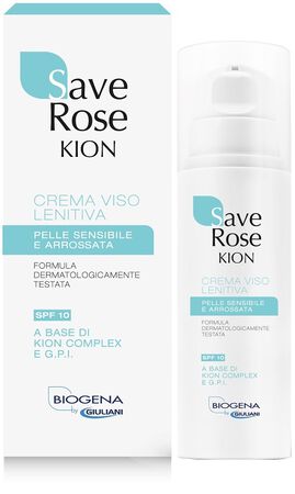 SAVE ROSE KION 50 ML image not present