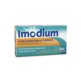 IMODIUM*12 cpr orosolubili 2 mg image number null
