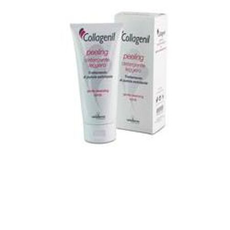 COLLAGENIL CLEANSING SOFT SCRUB DETERGENTE 200 ML image not present