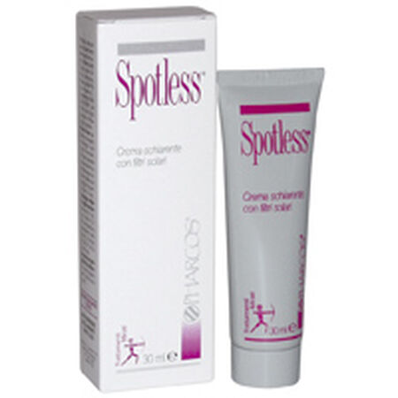 PHARCOS SPOTLESS CREMA SCHIARENTE 30 ML image not present