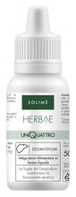 UNIQUATTRO DESMODIUM 50 ML