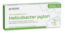 PROFAR TEST HELICO PYLORI 1 TEST
