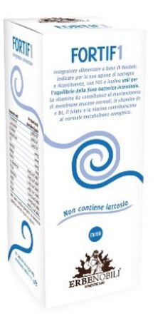 FORTIF1 30 CAPSULE image not present