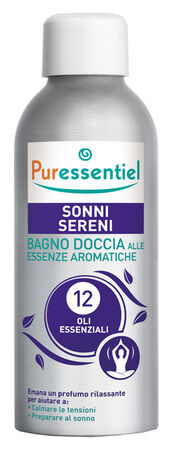 PURESSENTIEL ESSENZE AROMATICHE SONNI SERENI 100 ML image not present