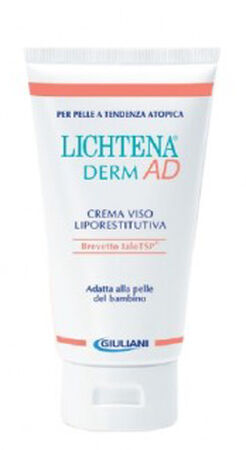LICHTENA DERMAD CREMA VISO 40 ML image not present