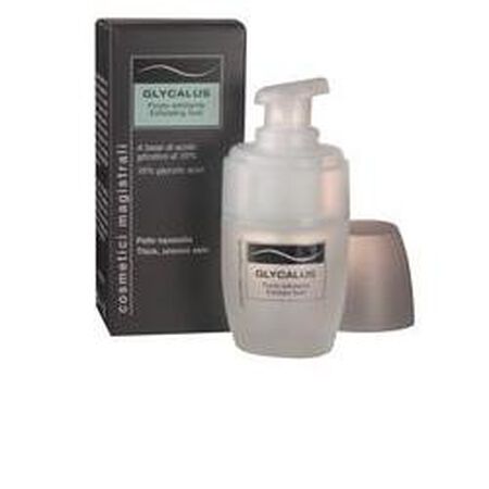 GLYCALUS FLUIDO RESTITUTIVO 30 ML image not present