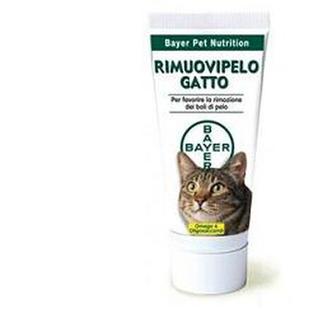RIMUOVIPELO GATTO TUBETTO DA 50 G image not present