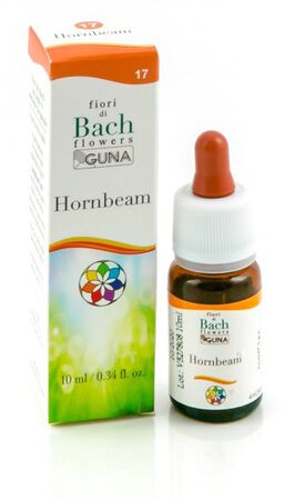 HORNBEAM GUNA GOCCE 10 ML image not present