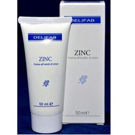 DELIFAB ZINC 50 ML image not present