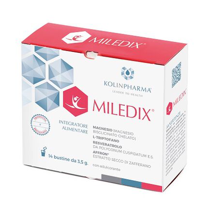 MILEDIX 14 BUSTINE image not present