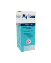 MYLICON*BB gtt orale 30 ml