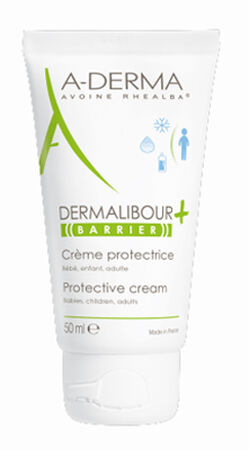 DERMALIBOUR + BARRIERA CREMA PROTETTIVA 50 ML image not present