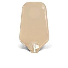 SACCA UROSTOMIA AGGANCIO ADESIVO OPACA STANDARD ESTEEM SYNERGY URO MEDIA 13/48MM 10PZ