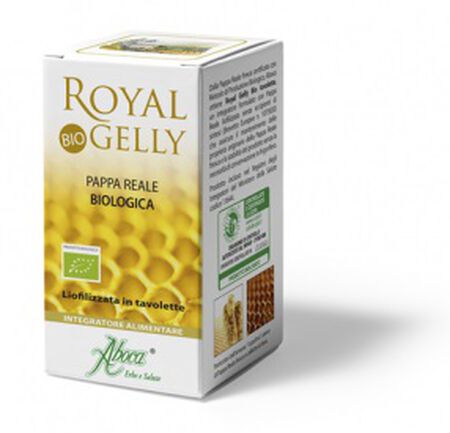 ROYALGELLY 40 TAVOLETTE image not present