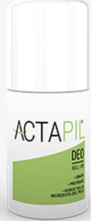 ACTAPIL DEO 50 ML image not present