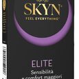 Skyn Elite Preservativi senza lattice image number null