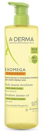 EXOMEGA CONTROL OLIO 750 ML 21 image not present