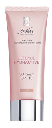 DEFENCE HYDRACTIVE BB CREAM LIGHT 40 ML image not present