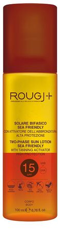 ROUGJ SOLARE SPF15 100 ML image not present