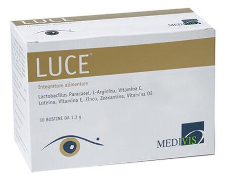 LUCE 30 BUSTINE 39 G image not present
