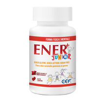 CEF ENER+ JUNIOR 60 GOMMOSE LAMPONE