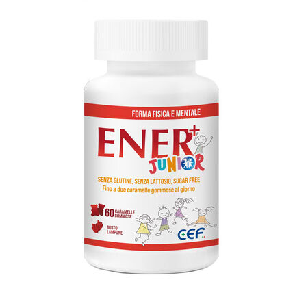CEF ENER+ JUNIOR 60 GOMMOSE LAMPONE image not present