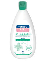 TANTUM ROSA INTIMO FRESH 500 ML