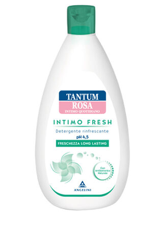 TANTUM ROSA INTIMO FRESH 500 ML image not present